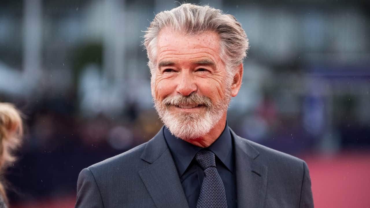 Pierce Brosnan torna sul grande schermo in un nuovo thriller: In To The Wind - Horrormania